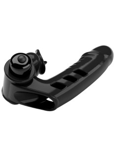 PRETTY LOVE - CORBIN BLACK VIBRATOR FINGER COVER 2