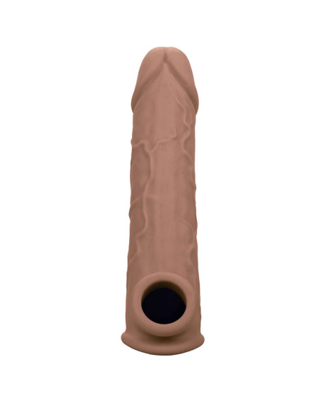 CALEXOTICS - PERFORMANCE MAXX LIFE-LIKE EXTENSION 8 BROWN SKIN