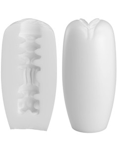 PRETTY LOVE - CATHERINE MALE MASTURBATOR WHITE