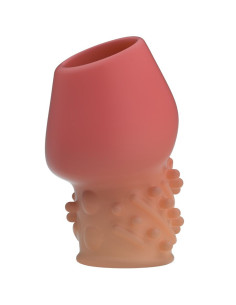 PRETTY LOVE - MATIAS PENIS THICKER PINK