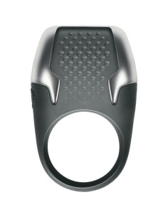 CLIMAXIMUM - TYRO VIBRATING COCK RING WITH LED LIGHTS