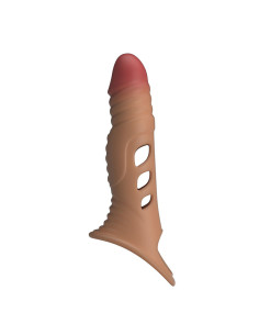 PRETTY LOVE - VIBRATING PENIS SLEEVE 2