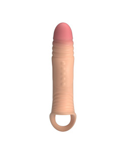PRETTY LOVE - PENIS SLEEVE WITH INTEGRATED VIBRATION 2