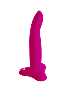 FUN FACTORY - LIMBA FLEX G-SPOT DILDO SIZE M MAGENTA 2