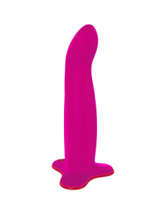 FUN FACTORY - LIMBA FLEX G-SPOT DILDO SIZE L MAGENTA 2