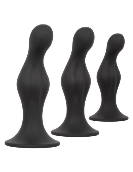 CALEXOTICS - Analinio pulsavimo rinkinys