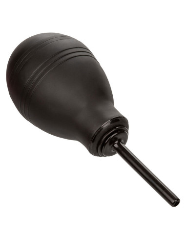 CALEXOTICS - VIENPUSIS ANALINIS DUŠAS, JUODA