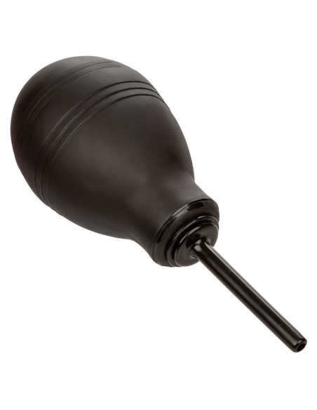 CALEXOTICS - VIENPUSIS ANALINIS DUŠAS, JUODA