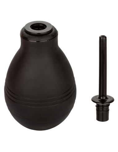 CALEXOTICS - ONE WAY ANAL DOUCHE BLACK