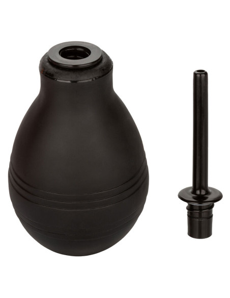 CALEXOTICS - VIENPUSIS ANALINIS DUŠAS, JUODA