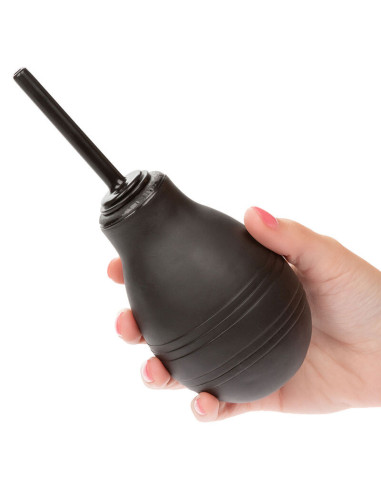 CALEXOTICS - VIENPUSIS ANALINIS DUŠAS, JUODA