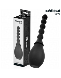 ADDICTED TOYS - TRAVEL CLEANER SILICONE MODEL 2 2