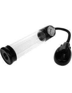 PRETTY LOVE - ALEKSANDRO BOMBOS EREKCIJA 2