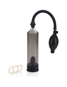 CALEXOTICS - PRECISION PUMP WITH ERECTION ENHANCER