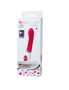 PRETTY LOVE - FLIRTATION DANIEL WITH VOICE VIBRATION 2