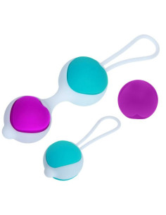 PRETTY LOVE - FLIRTAVIMAS HĖGELIO RUTULYS