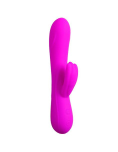 PRETTY LOVE - VIBRATOR STIMULATOR BARRETE