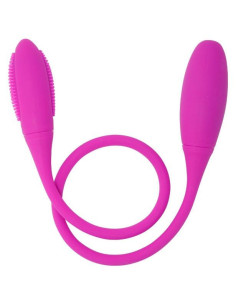 PRETTY LOVE - SNAKY DELUXE VIBRATOR 7 V