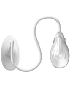 PRETTY LOVE - FLIRTATION SUCKING STIMULATOR PASSIONATE LOVER 2