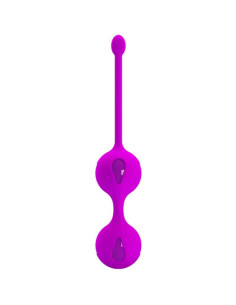 PRETTY LOVE - KEGEL TIGHTEN UP II BALLS KEGEL EXERCISE 2
