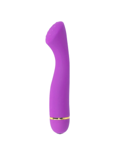 INTENSE - LILO 20 SPEEDS SILICONE LILAC 2