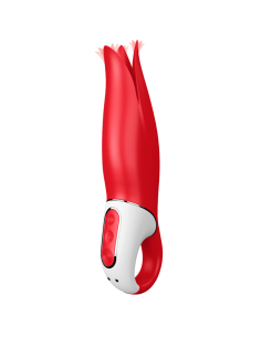 SATISFYER - VIBE GĖLĖ