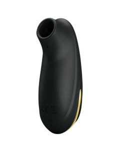 PRETTY LOVE - SMART OTIS SUCKING STIMULATOR