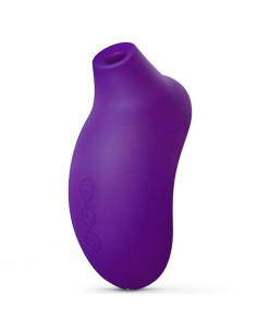 LELO - CLITORIS STIMULATOR SONA 2 CRUISE LILAC