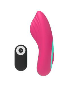HAPPY LOKY - PANTY VIBE REMOTE CONTROL 2