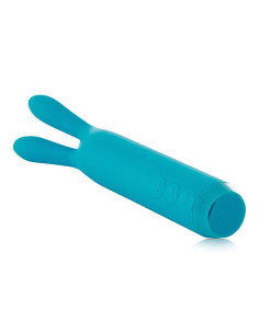 JE JOUE – BULLET Rabbit TEAL STRONG 2