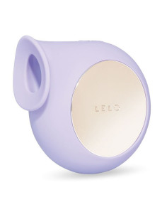 LELO - SILA LILAC CLITORIS WAVE STIMULATOR