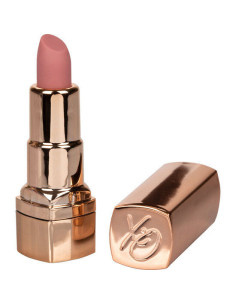 CALEXOTICS - BALA RECHARGEABLE LIPSTICK HIDE and PLAY SOFT PINK