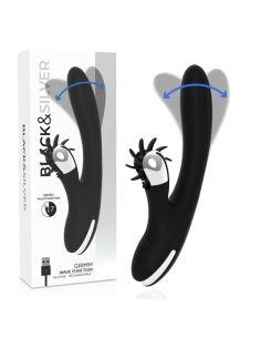 BLACKandSILVER - BUNNY GRIMM WAVE FUNCTION