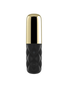 SATISFYER - ŽĖRINTIS DARLING GOLDEN 2