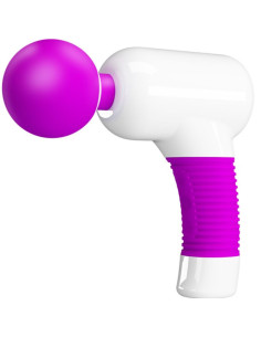 PRETTY LOVE - MAGIC GUM RECHARGEABLE MASSAGER 2