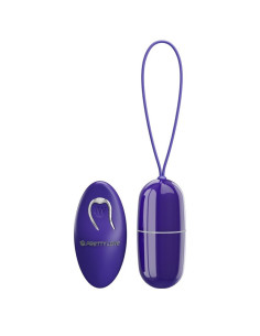 PRETTY LOVE - ARVIN YOUTH VIOLATING EGG NUOTOLINIO VALDYMO KIAUŠINIS VIOLET