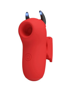 PRETTY LOVE - MINI FUN TOYS BY MAGIC DEVIL STIMULATOR 2