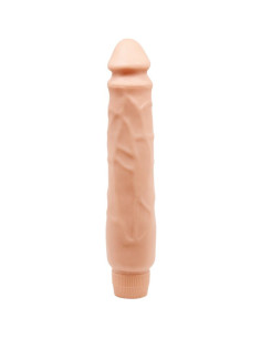BAILE - JACK REALISTIC VIBRATOR 26 CM FLESH