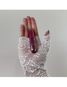 ROCKS-OFF - RO-90 DUKE OF SWOON MĖLYNA VIBRUOJANTI KULKA 2