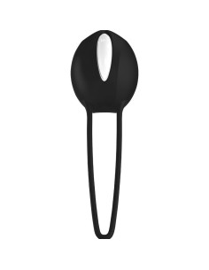 FUN FACTORY - SMARTBALL UNO KEGEL BALL BLACK