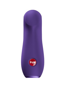 FUN FACTORY - STELLA BULLET VIBRATOR BLACK CURRANT