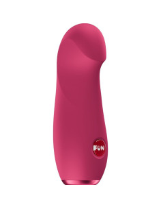 FUN FACTORY - STELLA BULLET VIBRATOR RASPBERRY 2