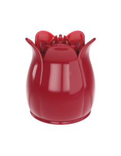 PRETTY LOVE - SECRET GARDEN PINK MASSAGE HEAD 2