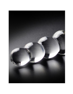 ICICLES - N. 2 GLASS MASSAGER 2