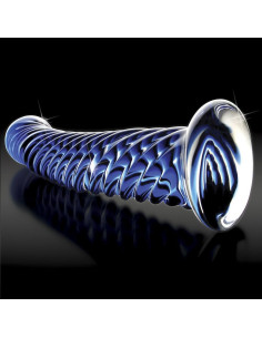 ICICLES - N. 29 GLASS MASSAGER 2