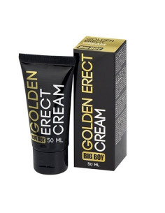 COBECO - BIG BOY GOLDEN ERECT CREAM 2