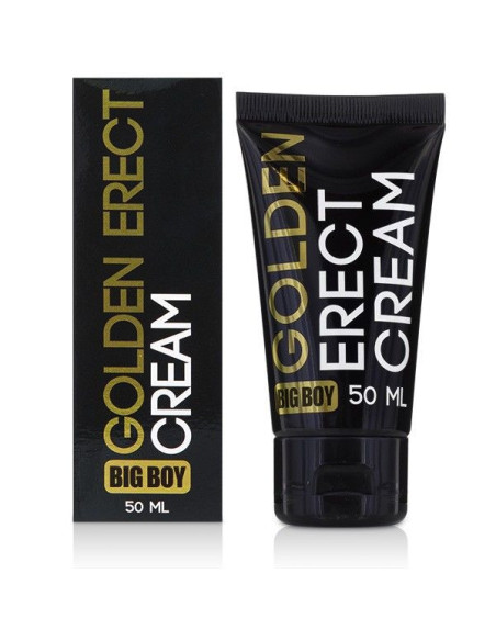 COBECO - BIG BOY GOLDEN ERECT CREAM