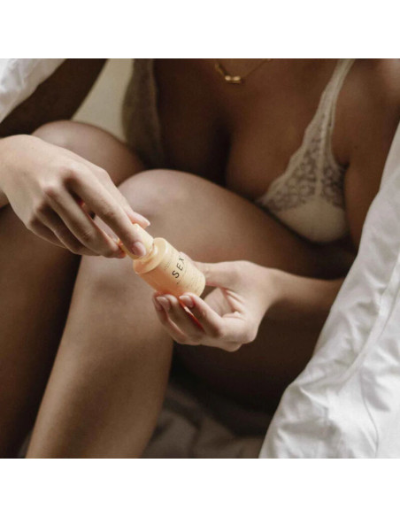 BIJOUX - INDISCRETS REVITALIZING INTIMATE MASSAGE DROPS