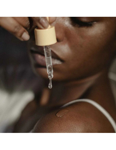 BIJOUX - INDISCRETS REVITALIZING INTIMATE MASSAGE DROPS