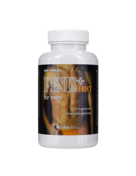 COBECO - PENIS ERECT 90 CAPSULES
